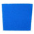 Matala Blue Filter Media Quarter Sheet 24" x 19.5”, High Density