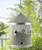 Woodlink Rustic Farmhouse Mesh Silo Bird Feeder