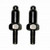 DT Systems 3/4" Contact Points Male Stimulation Probes Set of 2