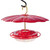 Aspects HummZinger Excel Hummingbird Feeder and HummBrella Dome