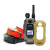 Dogtra 1900X 2 Dog + X-Sheild Training Collar 3/4 Mile Range, Boost and XPP Vibration, Coyote ( 1900X2-X Sheild Coyote)