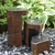 EasyPro Keyed Spillway Basalt Complete Fountain Kit HBK3KSL
