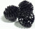 Jumbo Bio-Balls 1.5 inch, Filter Media 1 Cubic Ft. Approx. 660 balls 