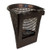 AquascapePro Signature Series Skimmer 6.0 & 8.0 Rigid Debris Basket, 29003