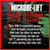 Microbe-Lift Broad Spectrum Disease Treatment, 1 Gallon 
Malachite green and formalin are two drugs that are more effective and less toxic in combination than when used individually. This is the definition of synergism. What makes Microbe-Lift BSDT the preeminent product in this field is the fact that it is formulated with malachite green chloride, instead of the more toxic oxalate salt. As with any malachite green and formalin treatment, do NOT use with other medications. Not to be used with salt over 0.15% salinity; at 0.15% salinity, monitor carefully and provide high aeration.