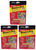Summit Mosquito Bits 8oz. Mosquito Quick Kill Bits 11612 3 Pack 