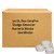 Sludge Remover Bacteria Block, 50 lb. Box, 1 oz. Blocks - Approx. 800 Blocks SBB50B