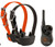 SportDOG 425X FieldTrainer 2-Dog Remote Training Collars 500 Yd Trainer & SDR-AXF
