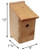 Songbird Essentials Bluebird House Kit