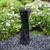 EasyPro Twisted Basalt Fountain Complete Kit HBTR39K