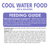 API Cool Water Pond Fish Food
API Cool Water Fish Food is a superior pellet diet for cool water under 65 degrees. Rich, digestible carbohydrates in the formula help fish produce less waste, and uses natural zeolite to reduce toxic ammonia. This cold water diet is made with lesser amounts of protein and contains wheat germ which is easily digested. 

Feeding Guide: When the water temperature is between 41-65°F, feed your fish 2 or 3 times a day. Only feed them as much as they can eat within 5 to 10 minutes.

*This food is also a good option for very hot water temps. If your water temperature reads 80-90 degrees, stop feeding your protein rich food and use a food like API Cool Water Pond Fish Food. It’s easier for fish to digest at these high temps. If your water reaches 90 degrees, stop feeding altogether.