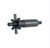 Pondmaster Model 24 Mag Drive Pump Replacement Impeller & Pump Cover, Rebuilt Kit