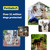  PetSafe Guardian GPS Dog Fence PIF00-17933 No Subscription 