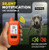Dogtra PATHFINDER2 MINI COMPASS GPS Tracking  + Training E-Collar SmartPhone Control

The PATHFINDER2 MINI Compass set is built for hunters who need dependable GPS handheld control paired with a lighter receiver made for dogs 15 lbs. and up. At the center is the COMPASS handheld—a rugged, waterproof GPS connector with a crisp 2" display, a live compass, and fast 2-second updates that work anywhere, with no cell signal or monthly fees required.

 
The COMPASS handheld keeps you connected with real-time direction, distance, speed, and motion—even in thick cover. Track up to 21 dogs, viewing four at once on the screen. Customize training your way: assign each button to a different function for one dog, or dedicate buttons to multiple dogs for instant, no-look handling. The 100-level dial gives you precise control when it matters.
 
The PF2 MINI Compass Set includes the compact PF2 MINI receiver, designed for smaller-large dogs without adding bulk to the collar. Though lightweight, it delivers a 4-mile range and full training functions: nick, continuous, tone, Pager vibration, and an LED locate light. Receiver Lock Mode and Sleep Mode help conserve battery during long days in the field.
 
Run the COMPASS on its own for complete tracking and training without your phone. Or pair it with the free PF2 app to unlock satellite maps, offline navigation, GPS fencing, and public land boundaries. No fees. No data plans. Just dependable performance anywhere you hunt


HANDHELD FEATURES

Compass Tracking, 2-Second Updates
Track Up to 21 Dogs
Customizable Buttons: Assign by Function or Dedicate by Dog
100-Level Dial, Silent Notifications
IPX9K Waterproof, Rapid Charge
Multi-GNSS Tracking
Day/Night Modes, Locate Tone
Standalone Operation, No Subscription
RECEIVER FEATURES

Low-High Output
4-Mile Range, For Dogs 15-100lbs+
IPX9K Waterproof
Nick/Constant/Tone/Pager/Light
Sleep Mode
Receiver Lock Mode
PACKAGE CONTETS

1-Compass Transmitter
1-PATHFINDER2 MINI GPS E-Collar
Biothane Strap 3/4" x 28"
Contact Points 5/8" Male
Contact Point Extension Tool
USB Charger SBC 5V2000 5.5
Splitter Cable 5-5
Test Light #3
Belt Clip #10
Plastic Screen Protector
Quick Start Guide
SPECIFICATIONS

Handheld: 2.125" X4.8" X 1.5"
Weight: 6.4oz
Receiver Weight: 5.3 oz
Receiver Dimensions: 3.3"x1.35"x1.63"
Default Biothane Strap 3/4" x 28"
Requirements: iOS 14 or Android 7.0 and above and devices must include Bluetooth 5.0 and up
Disclaimer: Do not attach a leash to e-collar strap
ADDITIONAL RECEIVERS

Mini Green Additional Receiver
Mini Black Additional Receiver
Mini Blue TRX Receiver
Mini Orange TRX Receiver
Green Additional Receiver
Black Additional Receiver
Blue TRX Receiver
Orange TRX Receiver