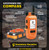 Dogtra PATHFINDER2 MINI COMPASS GPS Tracking  + Training E-Collar SmartPhone Control

The PATHFINDER2 MINI Compass set is built for hunters who need dependable GPS handheld control paired with a lighter receiver made for dogs 15 lbs. and up. At the center is the COMPASS handheld—a rugged, waterproof GPS connector with a crisp 2" display, a live compass, and fast 2-second updates that work anywhere, with no cell signal or monthly fees required.

 
The COMPASS handheld keeps you connected with real-time direction, distance, speed, and motion—even in thick cover. Track up to 21 dogs, viewing four at once on the screen. Customize training your way: assign each button to a different function for one dog, or dedicate buttons to multiple dogs for instant, no-look handling. The 100-level dial gives you precise control when it matters.
 
The PF2 MINI Compass Set includes the compact PF2 MINI receiver, designed for smaller-large dogs without adding bulk to the collar. Though lightweight, it delivers a 4-mile range and full training functions: nick, continuous, tone, Pager vibration, and an LED locate light. Receiver Lock Mode and Sleep Mode help conserve battery during long days in the field.
 
Run the COMPASS on its own for complete tracking and training without your phone. Or pair it with the free PF2 app to unlock satellite maps, offline navigation, GPS fencing, and public land boundaries. No fees. No data plans. Just dependable performance anywhere you hunt


HANDHELD FEATURES

Compass Tracking, 2-Second Updates
Track Up to 21 Dogs
Customizable Buttons: Assign by Function or Dedicate by Dog
100-Level Dial, Silent Notifications
IPX9K Waterproof, Rapid Charge
Multi-GNSS Tracking
Day/Night Modes, Locate Tone
Standalone Operation, No Subscription
RECEIVER FEATURES

Low-High Output
4-Mile Range, For Dogs 15-100lbs+
IPX9K Waterproof
Nick/Constant/Tone/Pager/Light
Sleep Mode
Receiver Lock Mode
PACKAGE CONTETS

1-Compass Transmitter
1-PATHFINDER2 MINI GPS E-Collar
Biothane Strap 3/4" x 28"
Contact Points 5/8" Male
Contact Point Extension Tool
USB Charger SBC 5V2000 5.5
Splitter Cable 5-5
Test Light #3
Belt Clip #10
Plastic Screen Protector
Quick Start Guide
SPECIFICATIONS

Handheld: 2.125" X4.8" X 1.5"
Weight: 6.4oz
Receiver Weight: 5.3 oz
Receiver Dimensions: 3.3"x1.35"x1.63"
Default Biothane Strap 3/4" x 28"
Requirements: iOS 14 or Android 7.0 and above and devices must include Bluetooth 5.0 and up
Disclaimer: Do not attach a leash to e-collar strap
ADDITIONAL RECEIVERS

Mini Green Additional Receiver
Mini Black Additional Receiver
Mini Blue TRX Receiver
Mini Orange TRX Receiver
Green Additional Receiver
Black Additional Receiver
Blue TRX Receiver
Orange TRX Receiver