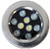 Scott Aerator Color-Changing LED Fountain Light Sets (2 or 4 Light Kits)