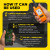 Dogtra Compass Handheld GPS Connector