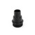2" MPT (Male thread)
1-1/2" and 2" Barb
Very handy barbed fitting. Use the 1-1/2" barbed side or easily cut off the end to use the 2" side