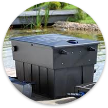 Pond Supplies