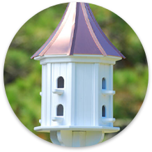 Wild Bird Houses