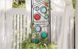 Trellis and Supports