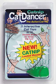 Cat Dancer Catnip CD601