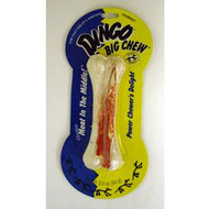 Dingo Big Chew Small White DI98023