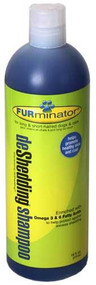 FURminator Anti-Shedding Deshedding Shampoo FUR00104