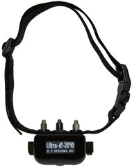 DT Systems Mini No Bark Collar 2