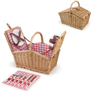 Picnic Time Piccadilly Picnic Basket