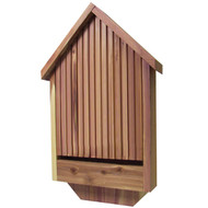 Heath Deluxe Bat House