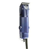 OSTER TURBO A 5 TWO SPEED PROFESSIONAL CLIPPER WITH #10 CRYOGEN-X BLADE & OIL