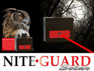 Nite Guard Solar Animal  and Predator Repellent