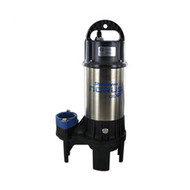 Shinmaywa Norus Stainless Steel Submersible 1 HP Pump (50CRXP2.75S)