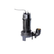 ShinMaywa CVC Cast Iron Submersible Pond Waterfall Pump 16500 gph SM65CVC41.5