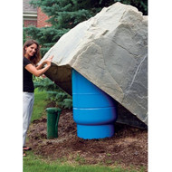 DekoRRa Artificial Rock Model 114 (4 Colors Available) 63"x48"x61"