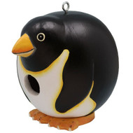 Bobbo Birdhouse Gord-O Penguin