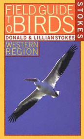 Stokes Field Guide Western