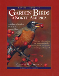 Willow Creek Press Garden Birds of America 2nd Ed