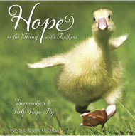 Willow Creek Press Hope Is The Thing With Feathers