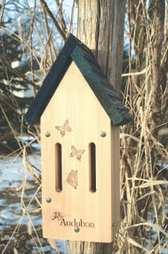 Woodlink Butterfly Shelter