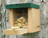 Songbird Essentials Squirrel Snack Box