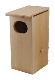 Songbird Essentials Black Bellied Whistling Duck House