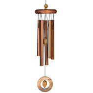 Woodstock Chimes Prarie Jasper Chime