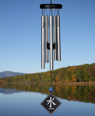 Woodstock Chimes Water Feng Shui Chime