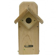 Eastern Bluebird House in Cedar WCEB