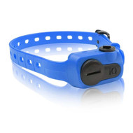 Dogtra iQ Bark Collar Blue