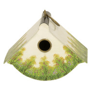 Achla Cozy Den Birdhouse  BH-21