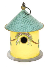 Achla Bastion Birdhouse   BH-20