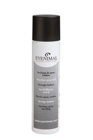 Eyenimal Spray Refill for Deluxe Spray No-Bark Collar Lemon